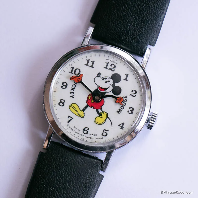 Addiesdive Watches disney watch