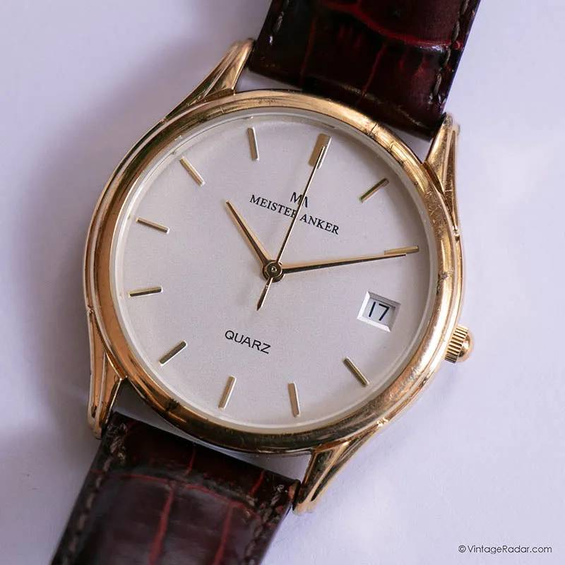 Addiesdive Watches gold watches old vintage timepiece