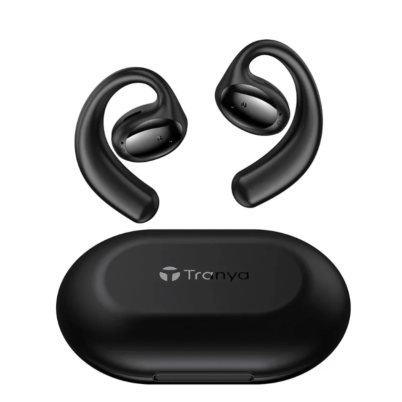 Tranya bluetooth 5.3 device