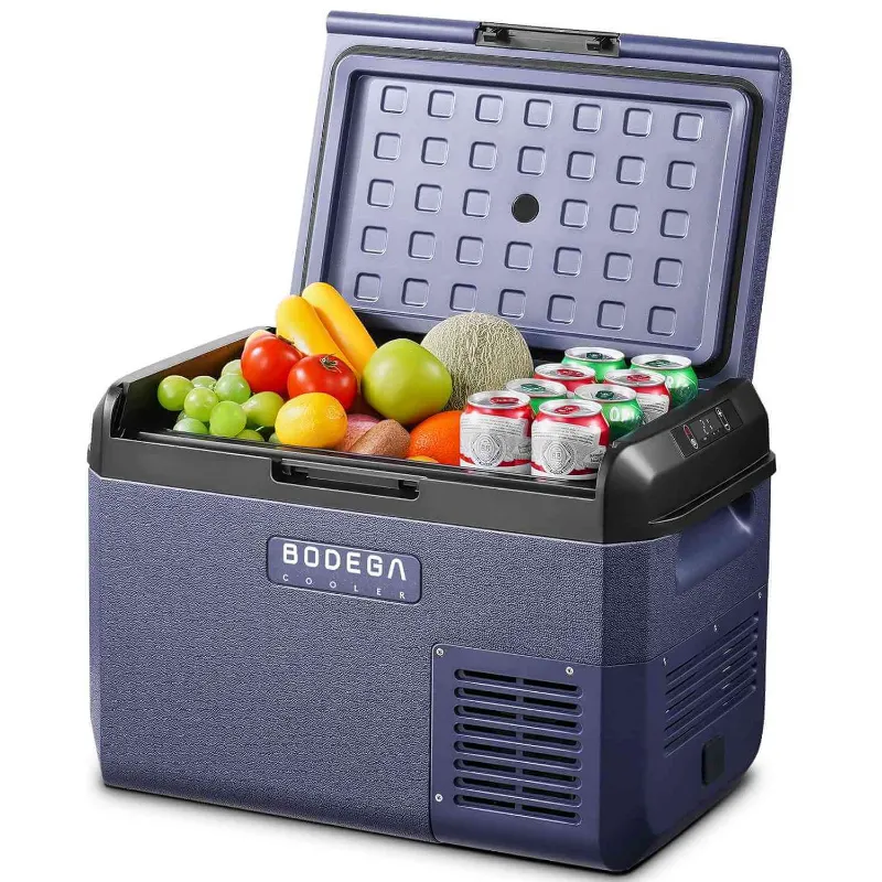 BODEGA cooler electric cooler