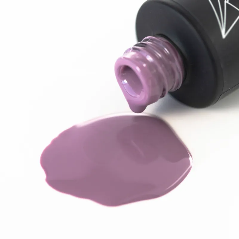 Nails Mailed lilac nail polish
