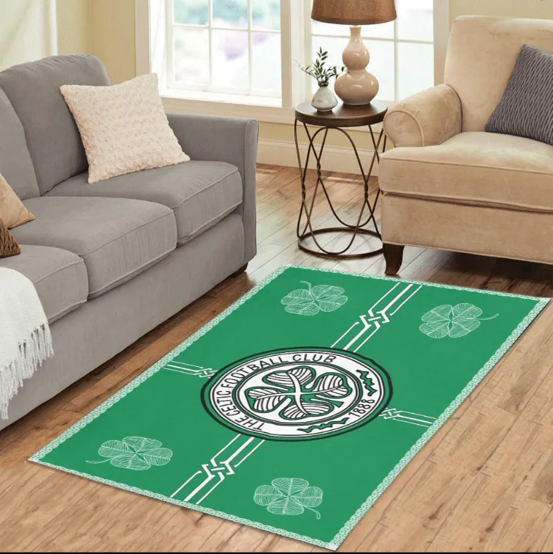 Urban Celt celtic rug