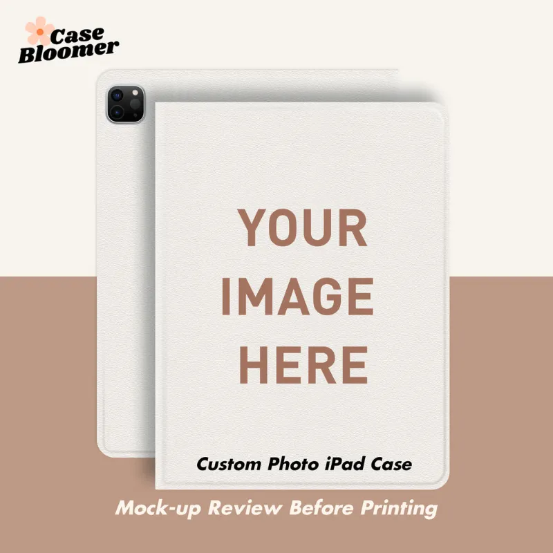 CaseBloomer top rated ipad mini covers tablet case