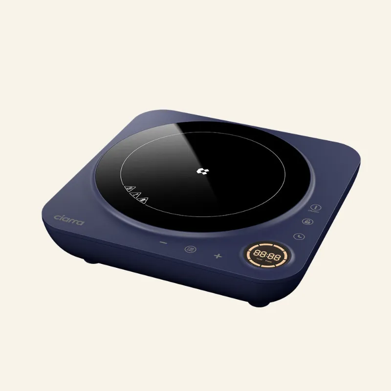 Ciarra Gadgets space heater