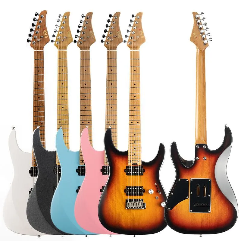 EART GUITAR electric guitar