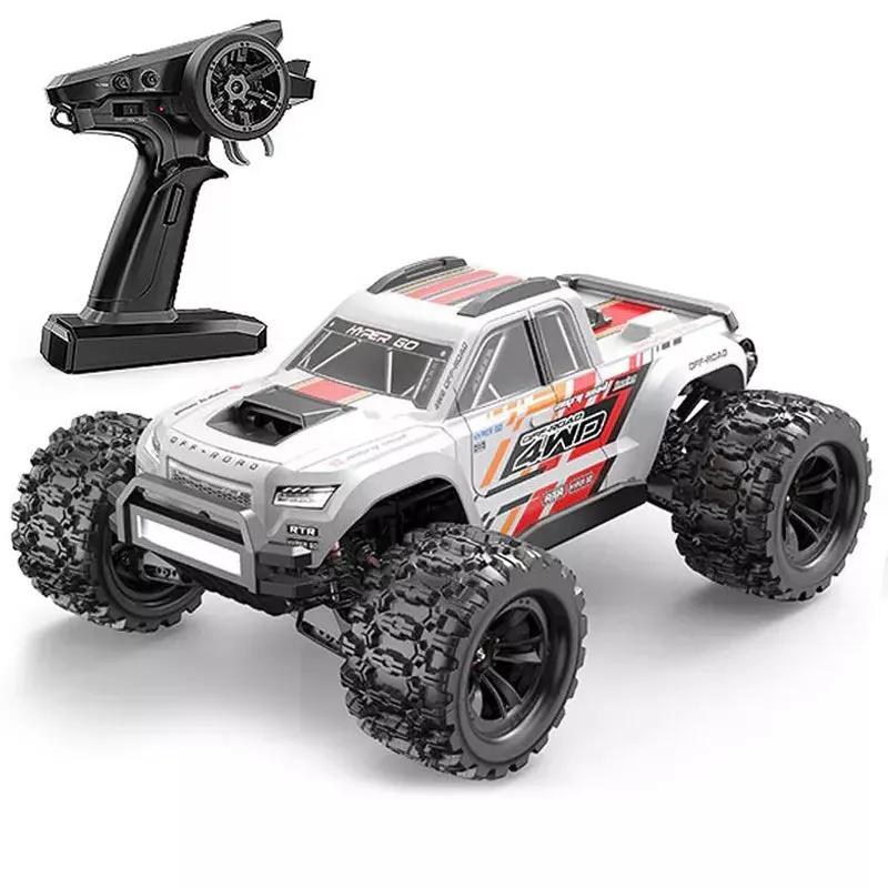 Bometoys hyper go rc car
