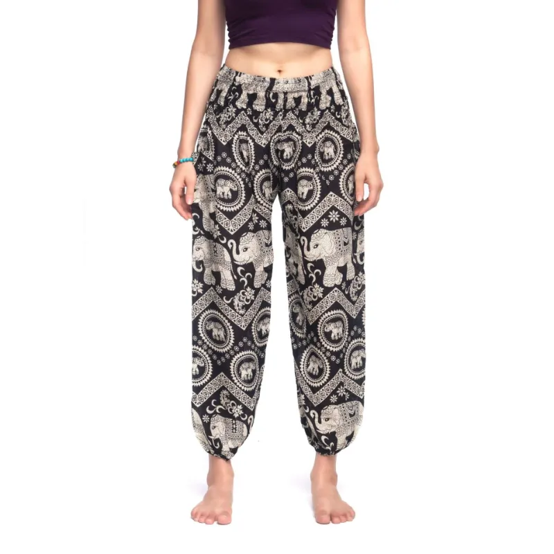 thai elephant pants  I