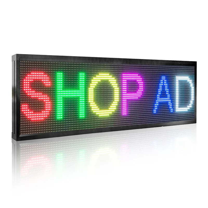 Untsmart outdoor digital signage display