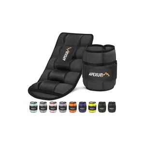 APEXUP SHOP ankle weights 10 lbs