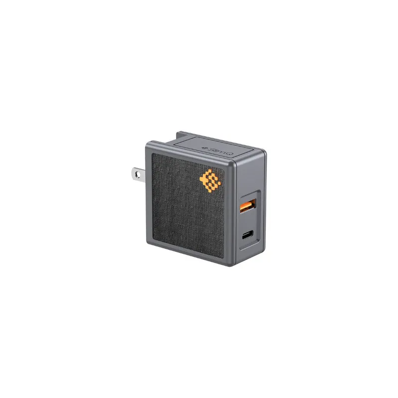 SlimQ 65 watt usb c charger