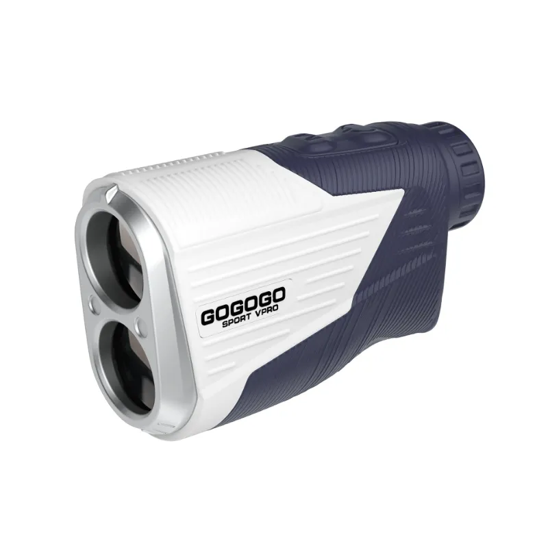Gogogo Sport golf range finder for distance measurement