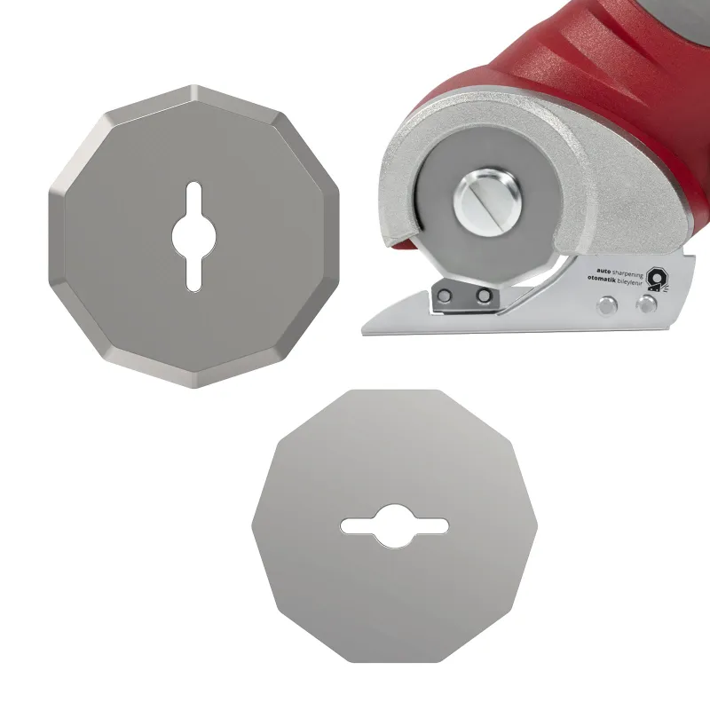 VLOXO Fotoba rotary blade replacement for cutters