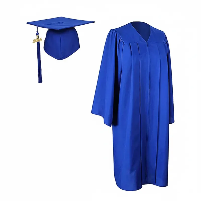Cap and Gown Direct cap and gown set