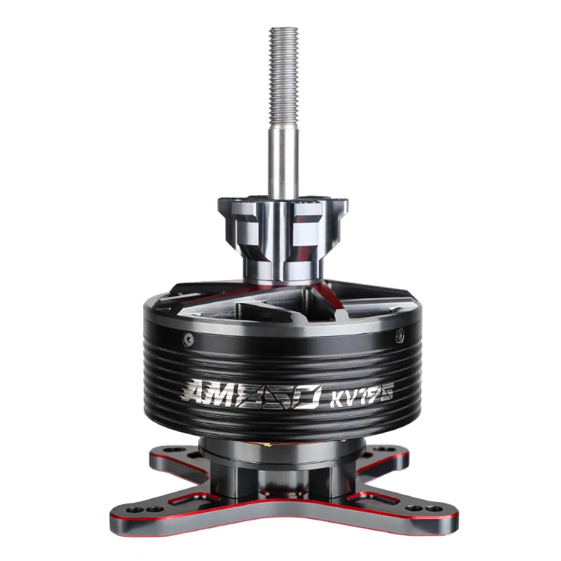 T-HOBBY t-850 brushless motor
