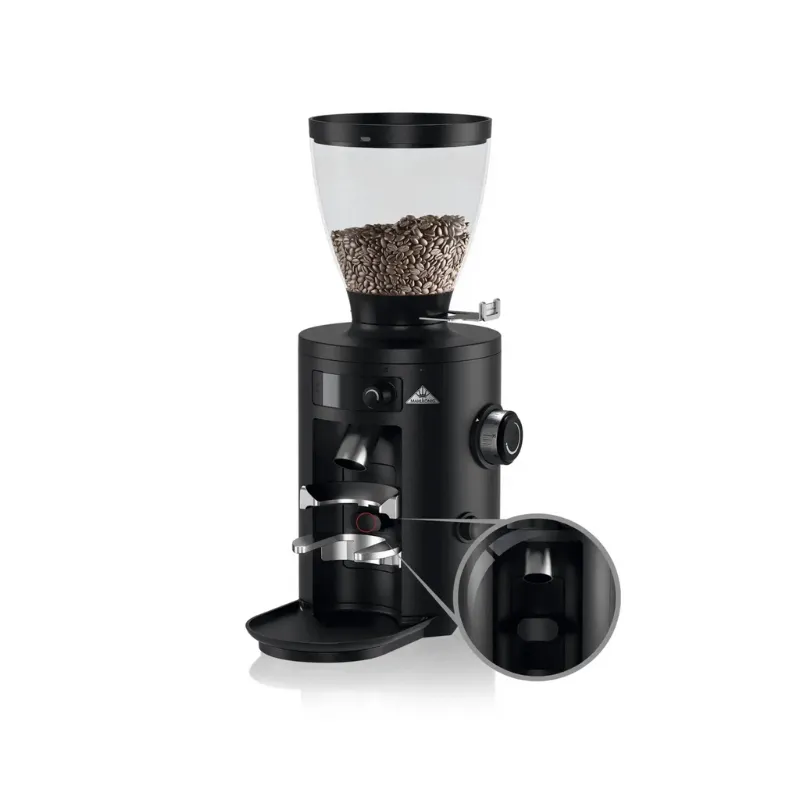Amplify Your Home Mahlkonig X54 home coffee grinder