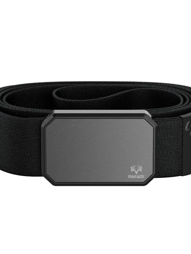 RakAdx groove belt with adjustable fit