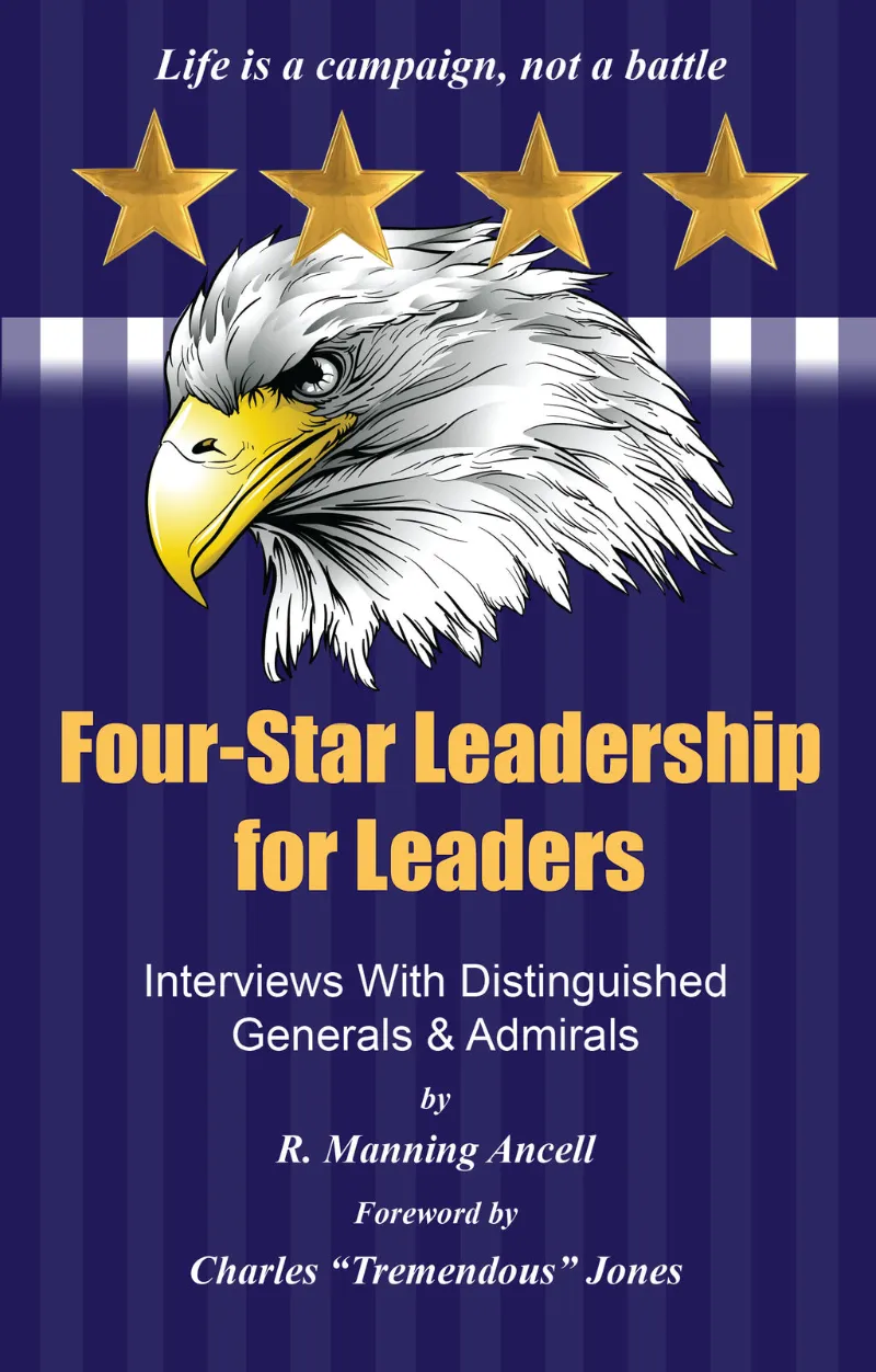 Tremendous Leadership 4 Star Leaders program