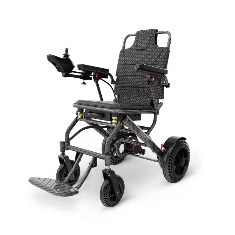 EASWE wheelchair electric rental for temporary mobility needs