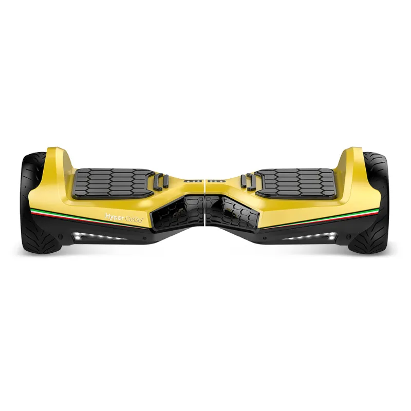 Eride Space Lamborghini Hoverboard