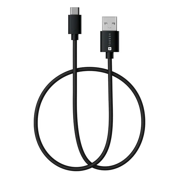 Discreet Smoker usb c type a cable
