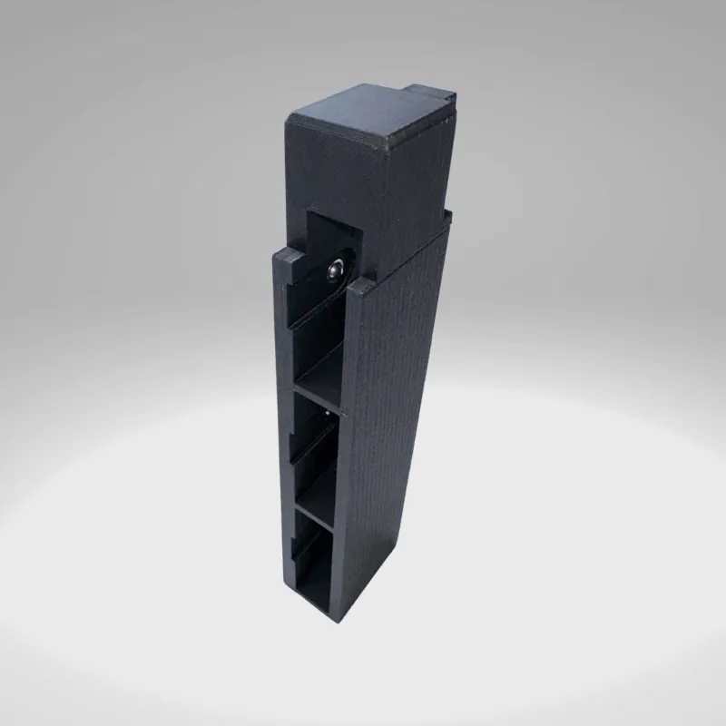 Z-RAM Tec 9 Drum high-capacity magazine drum