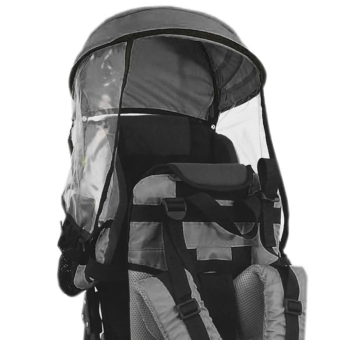 ClevrPlus Carriers backpack canopy cover