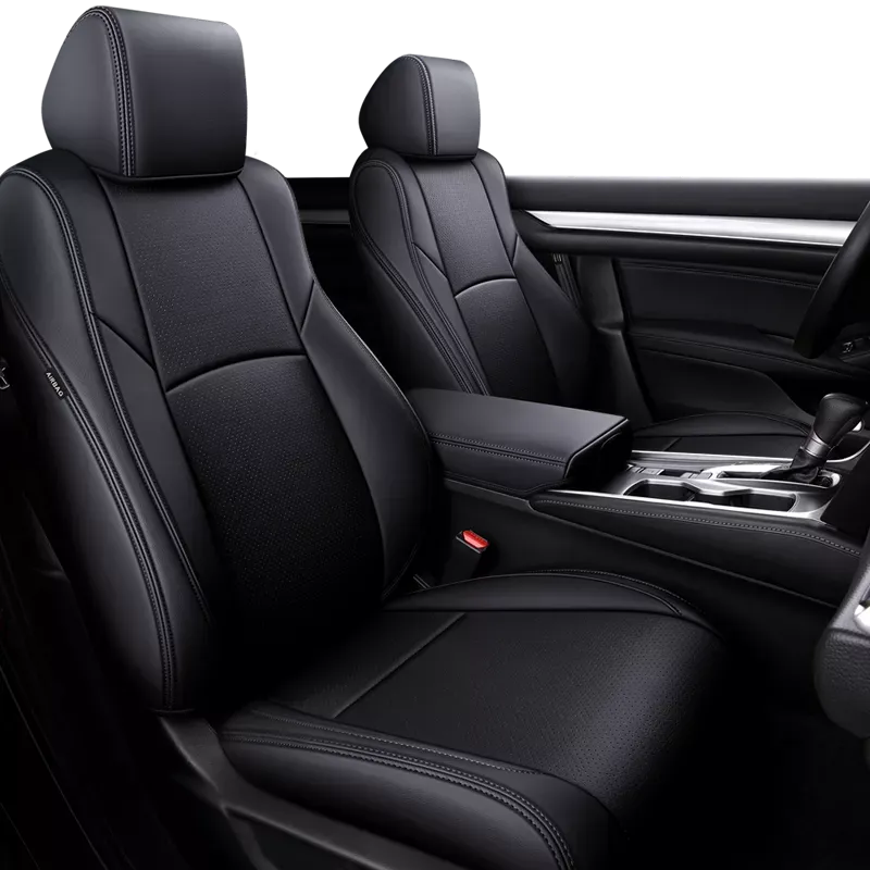 DZX Cover Honda Accord seat covers