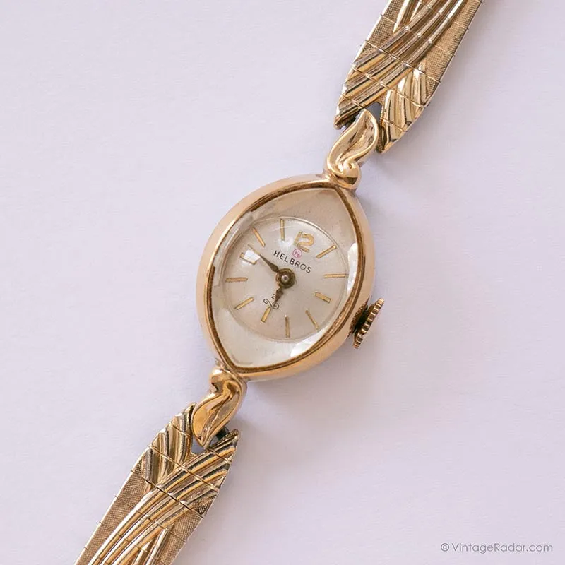 Addiesdive Watches helbros watch