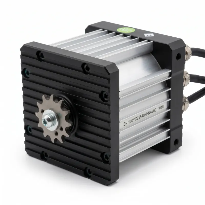 Soleil Supplies tuttio motor
