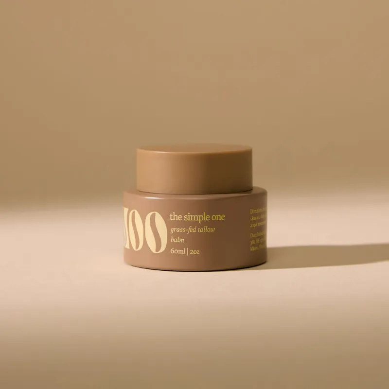 Sun & Moo simply eden tallow