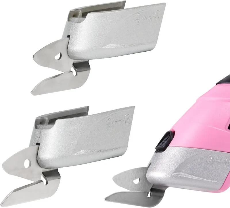VLOXO scissors blade replacement for precision cutting