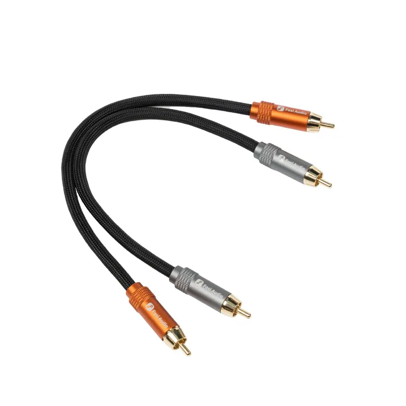 Fosi Audio RCA to RCA cable