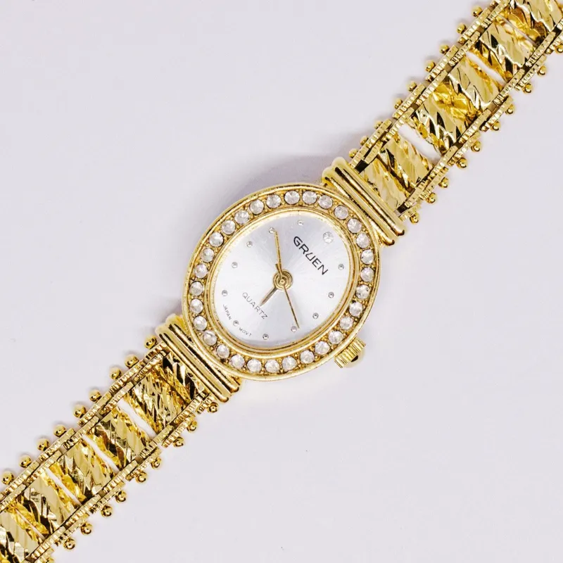 Addiesdive Watches gruen gu3101 watch
