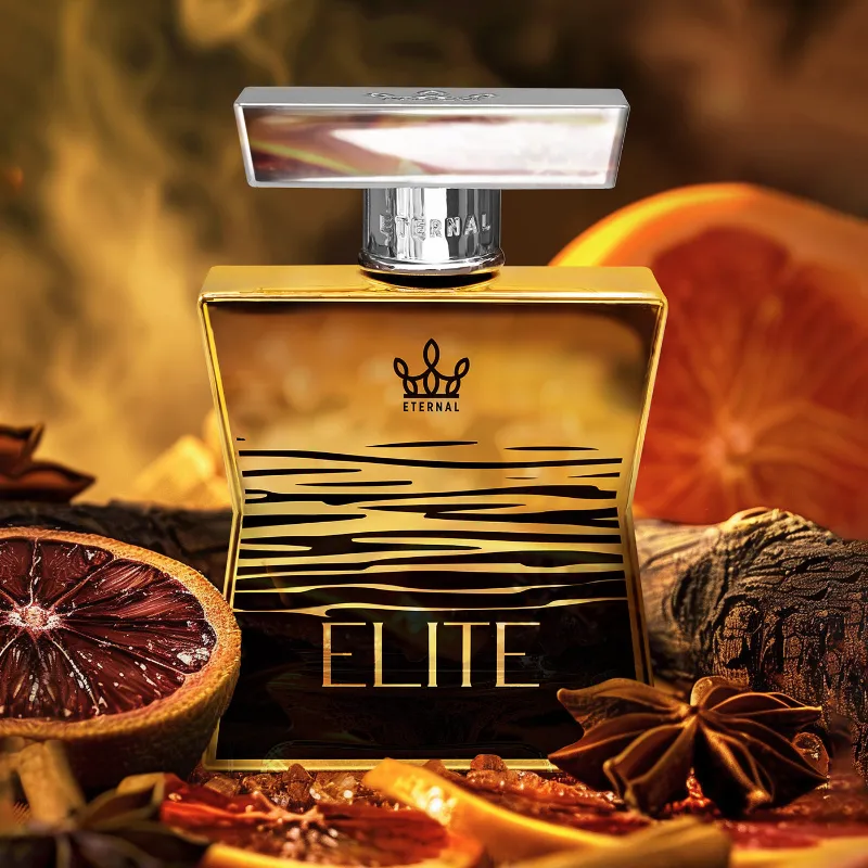 Eternal Fragrance eternal fragrances bottle