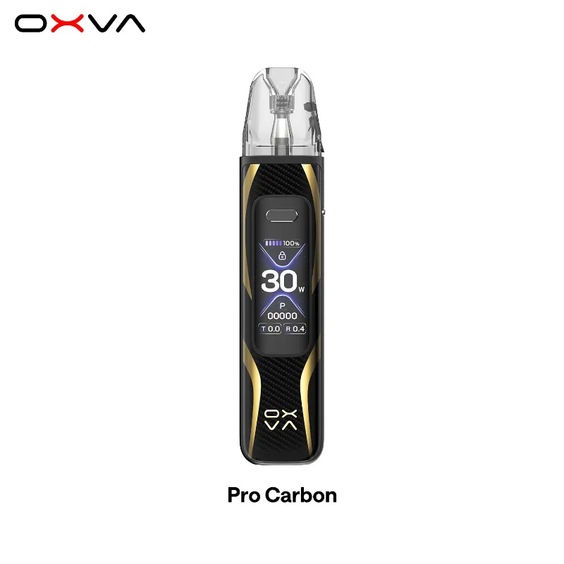 Everzon oxva xlim pro 3 pod system