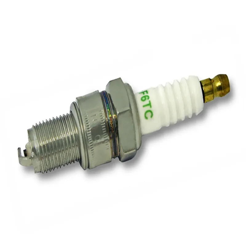 OakTen Parts F6RTC spark plug