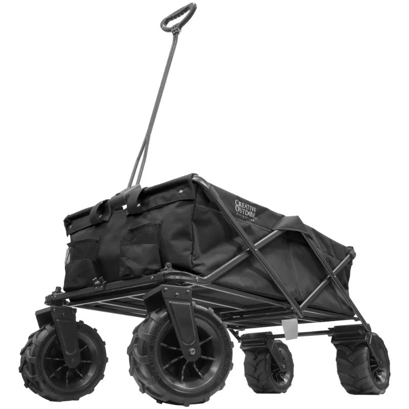 Creative Wagons wagon cart for outdoor transport
