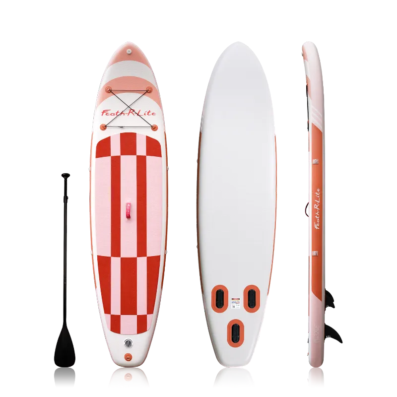 FunWater paddle rider board