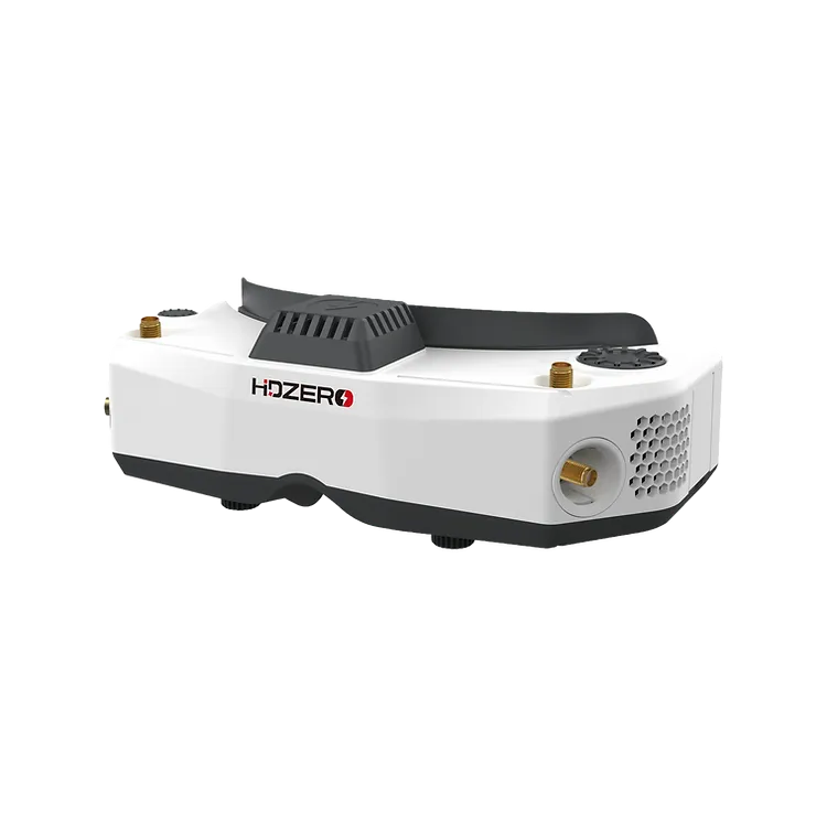 Sub250 hdzero goggles 2 FPV goggles