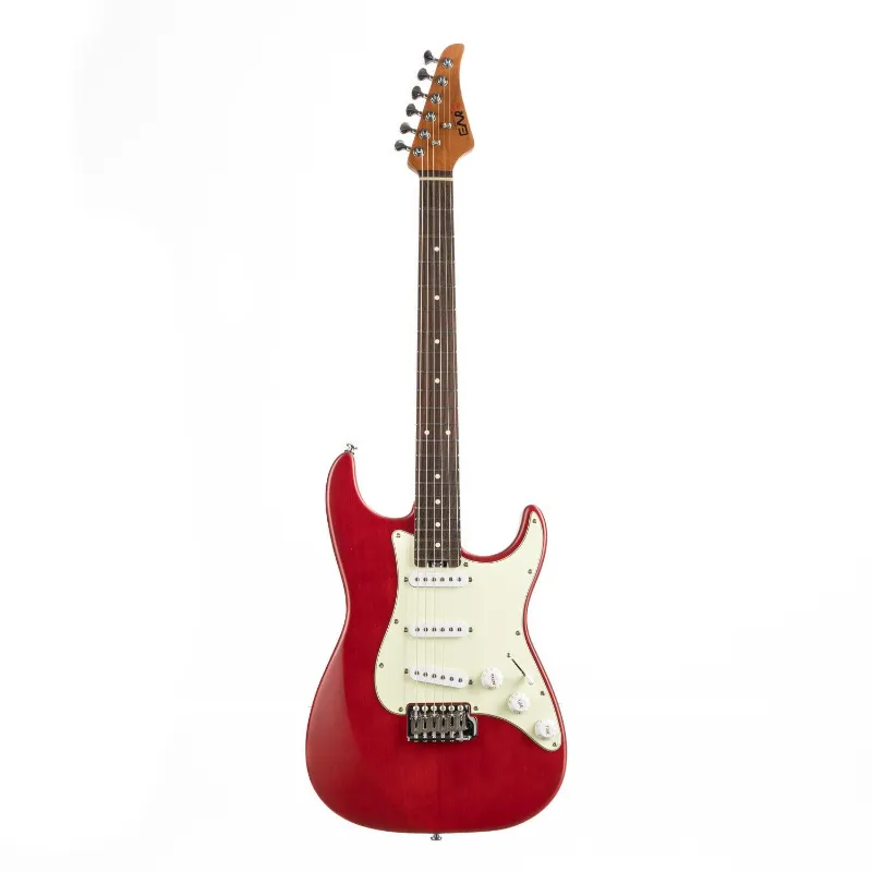 EART GUITAR vintage style electric guitar