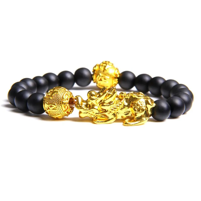 Autumn Dragon dragon bracelet