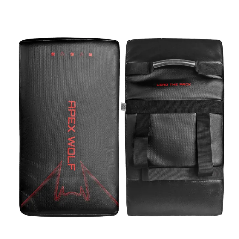 Apexwolf kick pad training equipment