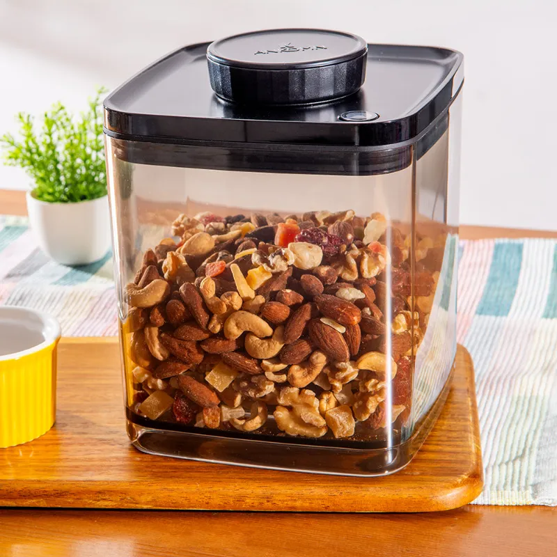 ANKOMN nut container
