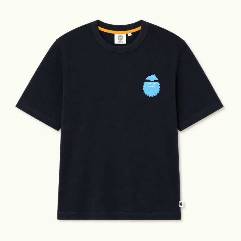 Bigfoot Kick midnight foot apparel