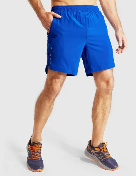 MIERSPORTS mens running shorts