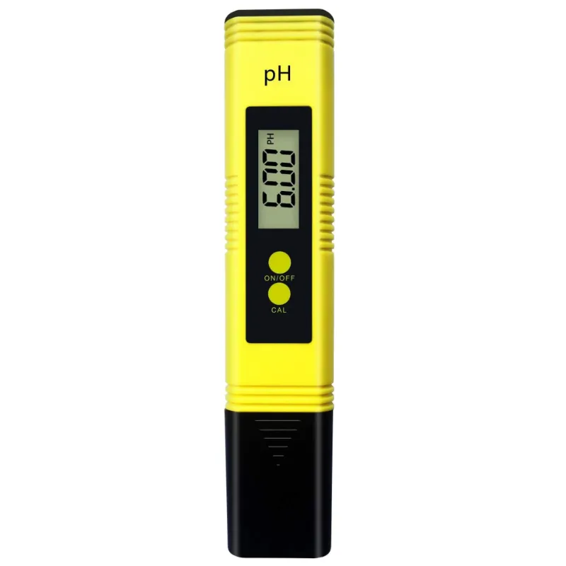 Cultiuana pH pen for accurate pH testing