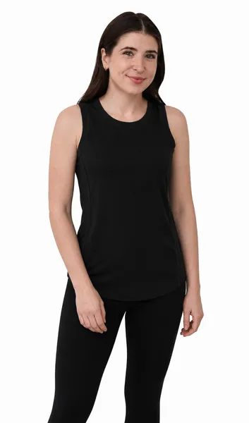 Woolove Apparel wool tank top