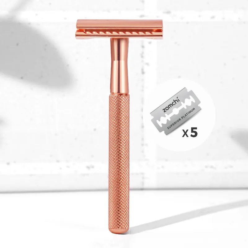 ZOMCHI 5 blade razors for women's shaving