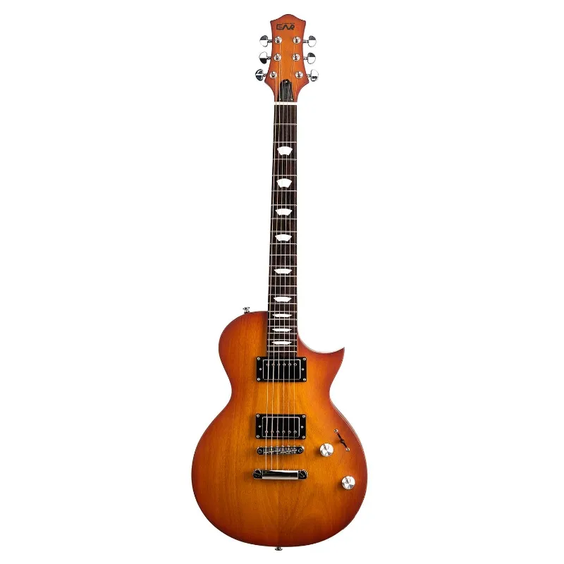 EART GUITAR thin body electric guitar