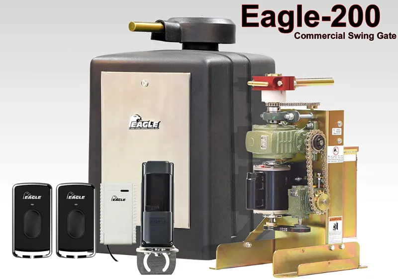 Gate Operators Directusa gate motor component